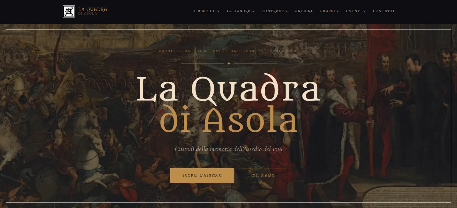 La Quadra